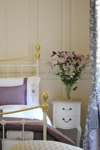 Hostal Killiane Castle Country House & Farm