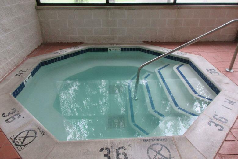 Hotel Quality Inn & Suites Port Huron