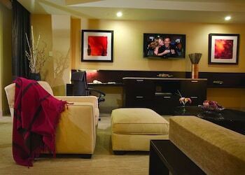 Hotel Agua Caliente Casino Resort Spa