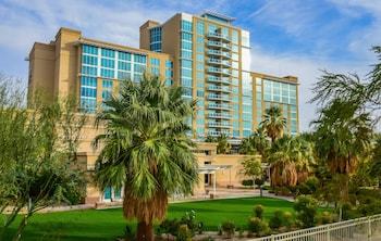 Hotel Agua Caliente Casino Resort Spa