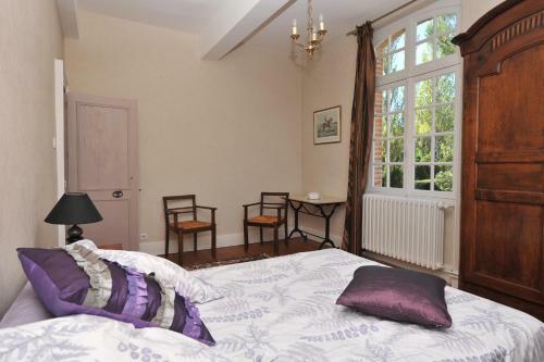 Bed & Breakfast Domaine De Belcayre