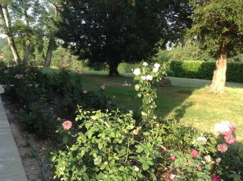 Bed & Breakfast Domaine De Belcayre