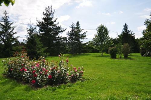 Bed & Breakfast Domaine De Belcayre