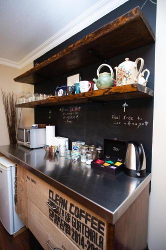 Alpenrose Revelstoke Bed & Breakfast