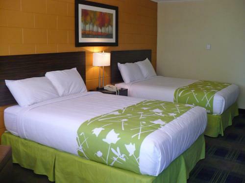 Posada Westgate Inn