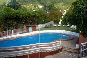 Hotel Aoma Villa Carlos Paz