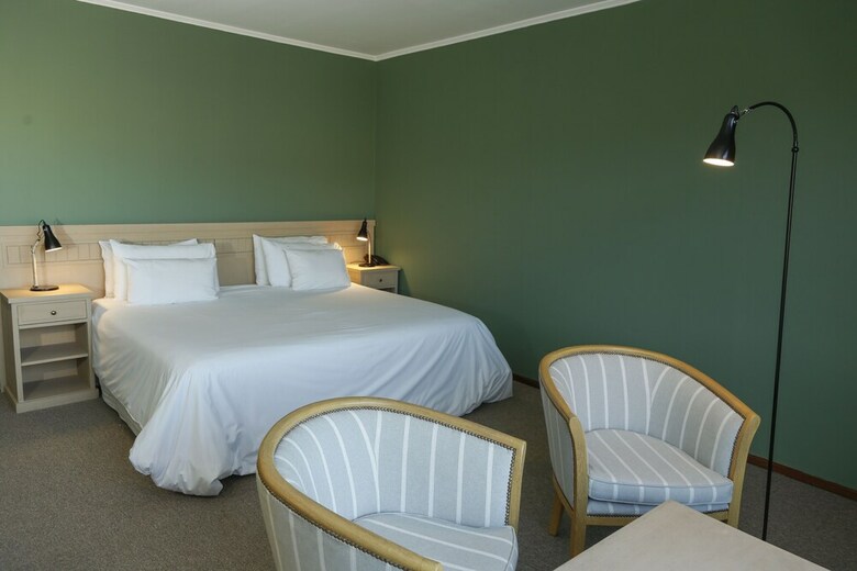 Don Los Cerros Boutique Hotel & Spa