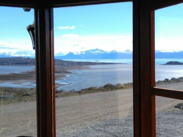 Hotel Fuerte Calafate