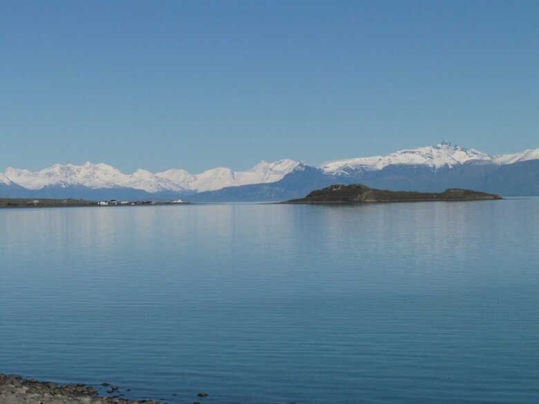 Hotel Fuerte Calafate