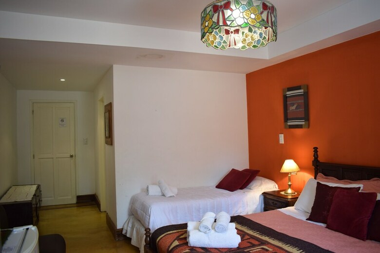 Hotel Aires de San Lorenzo B&B