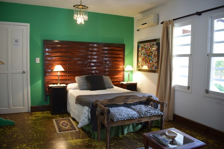 Hotel Aires de San Lorenzo B&B