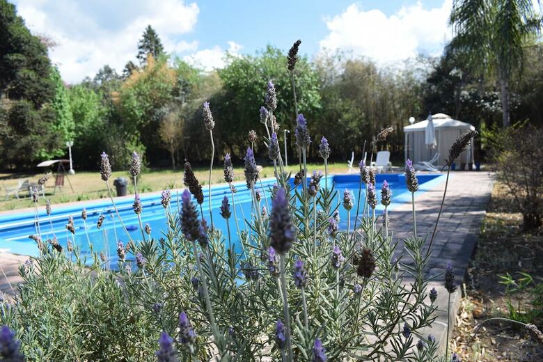 Hotel Aires de San Lorenzo B&B