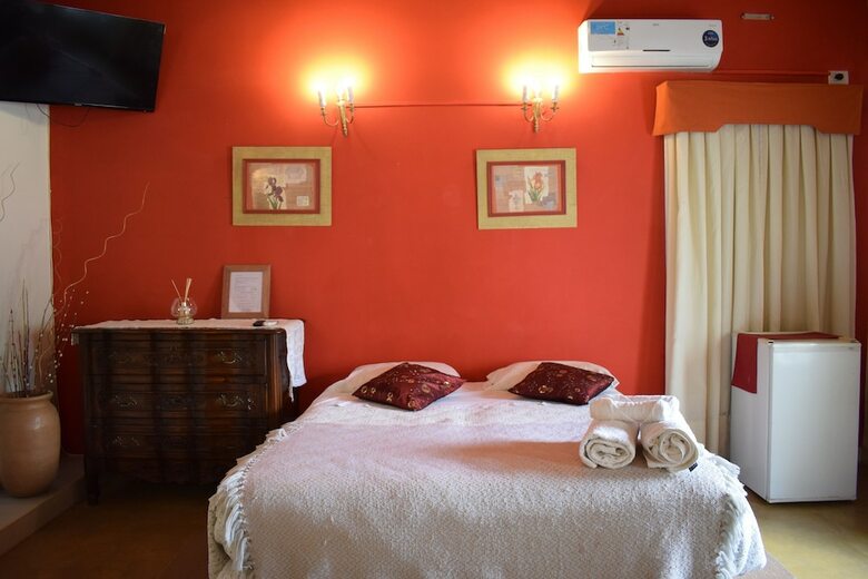 Hotel Aires de San Lorenzo B&B