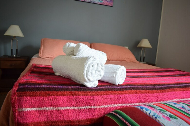 Hotel Aires de San Lorenzo B&B