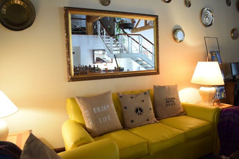 Hotel Aires de San Lorenzo B&B