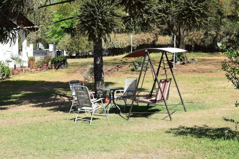 Hotel Aires de San Lorenzo B&B