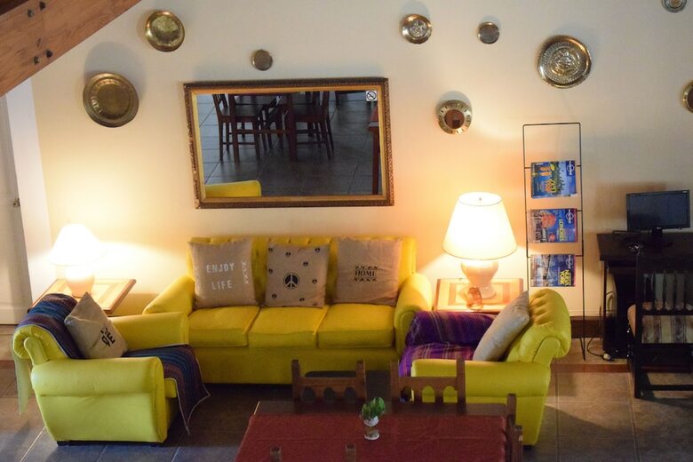 Hotel Aires de San Lorenzo B&B