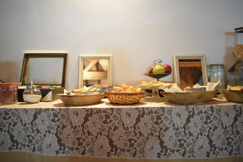 Hotel Aires de San Lorenzo B&B