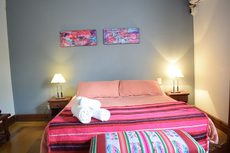 Hotel Aires de San Lorenzo B&B