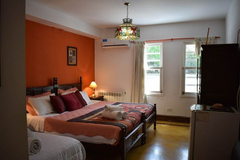 Hotel Aires de San Lorenzo B&B