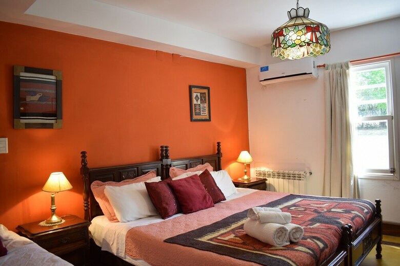 Hotel Aires de San Lorenzo B&B