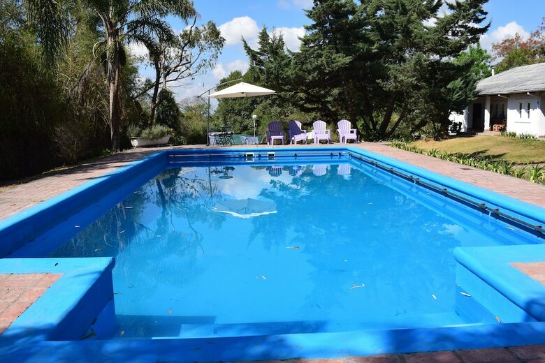 Hotel Aires de San Lorenzo B&B
