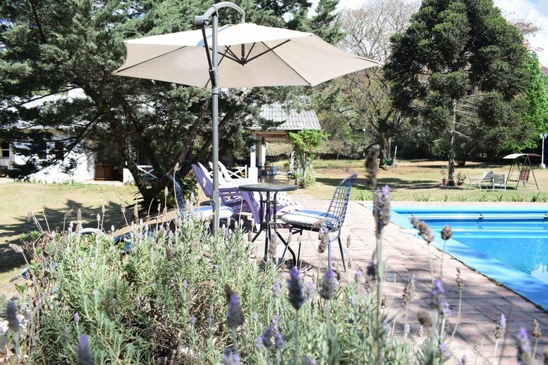 Hotel Aires de San Lorenzo B&B