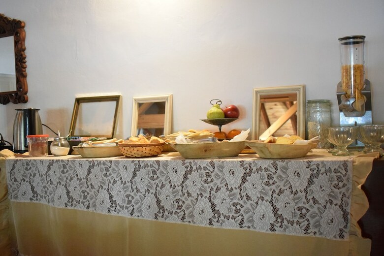 Hotel Aires de San Lorenzo B&B