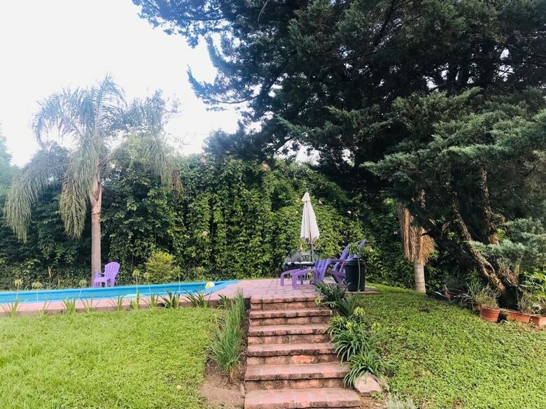 Hotel Aires de San Lorenzo B&B