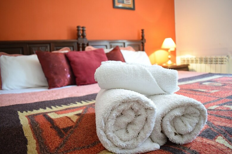 Hotel Aires de San Lorenzo B&B