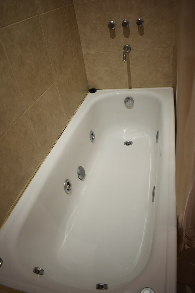 Hotel Aires de San Lorenzo B&B