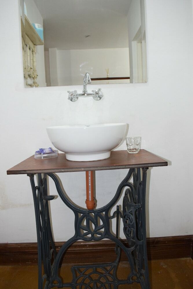 Hotel Aires de San Lorenzo B&B
