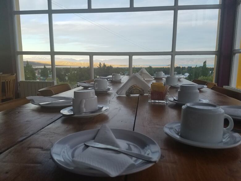 Hotel South B And B El Calafate
