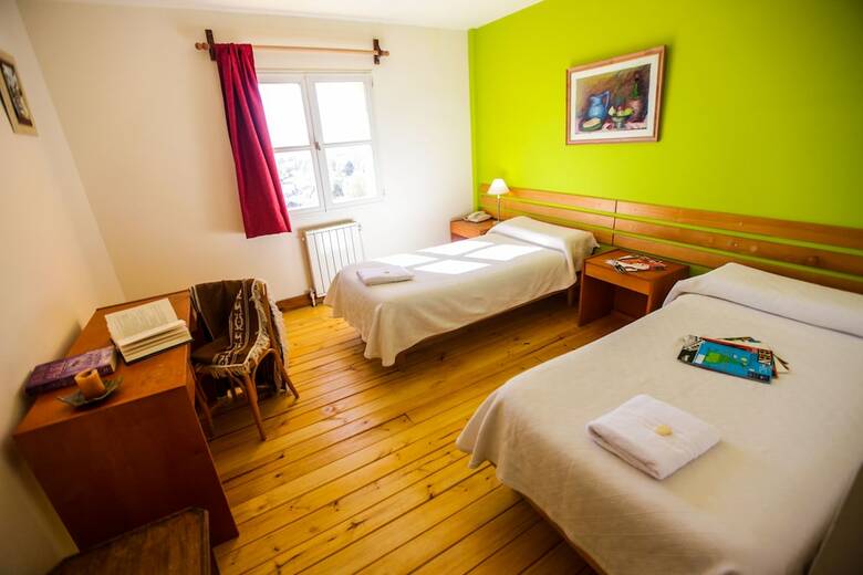 Hotel South B And B El Calafate