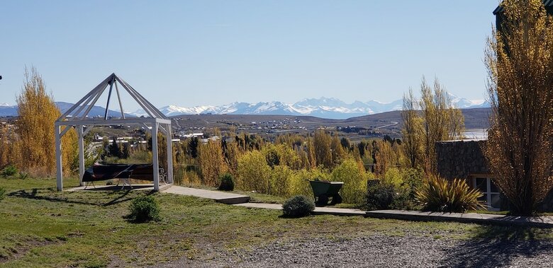 Hotel South B And B El Calafate