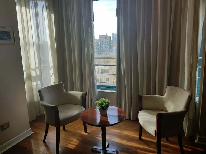 Hotel Great 2 Bedr Apartment Downtown Mendoza