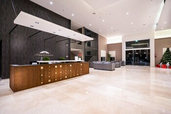 Hotel Howard Johnson By Wyndham La Plata