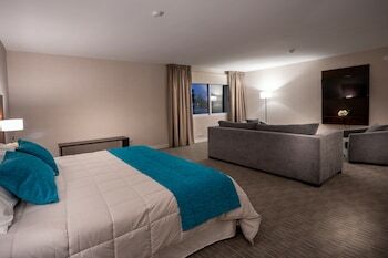 Hotel Howard Johnson By Wyndham La Plata