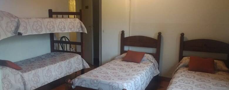 Hotel Satiri