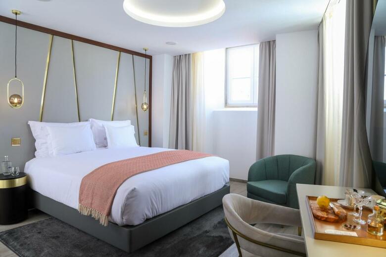 Hotel Vincci Alfama