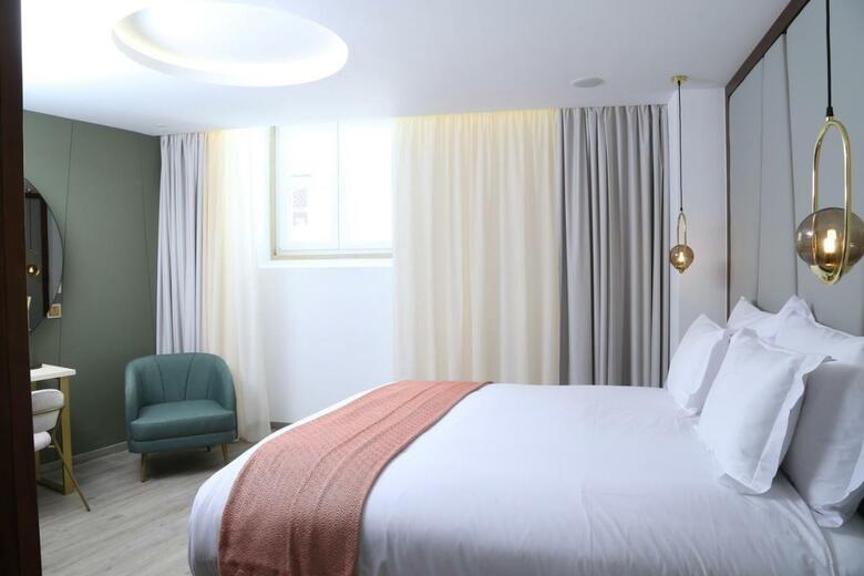 Hotel Vincci Alfama