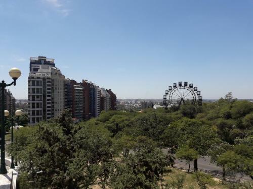Hotel Departamento Cordoba