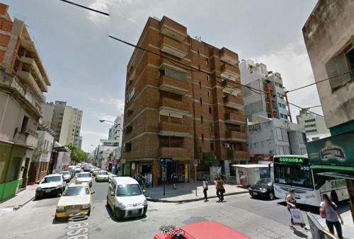 Hotel Departamento Cordoba