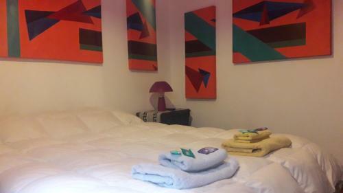 Hotel Departamento Cordoba