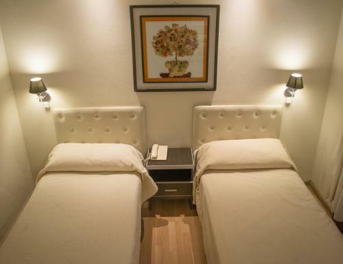 Hotel Vina De Italia