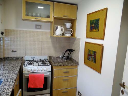 Hotel Alquileres Cordoba