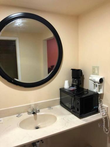 Motel Scottish Inn And Suites Perry