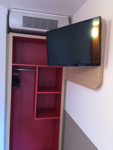 Hotel Premiere Classe Montpellier Ouest - St Jean de Vedas