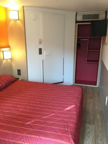 Hotel Premiere Classe Montpellier Ouest - St Jean de Vedas
