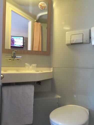 Hotel Premiere Classe Montpellier Ouest - St Jean de Vedas
